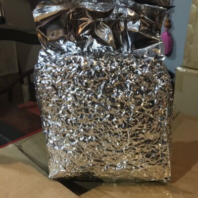 Chè sen hút chân không 800g