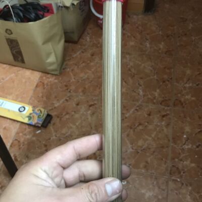 ống hương không tăm 21cm