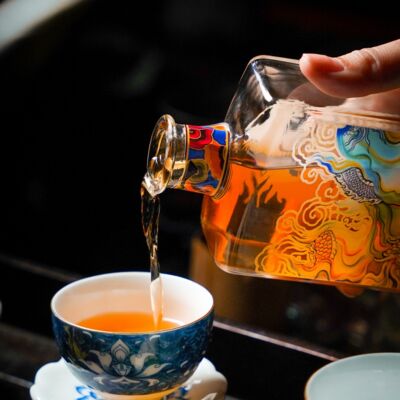 Rượu LVKH 100ml