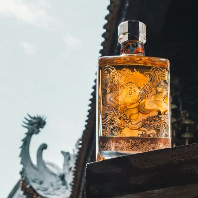 Rượu LVKH 200ml