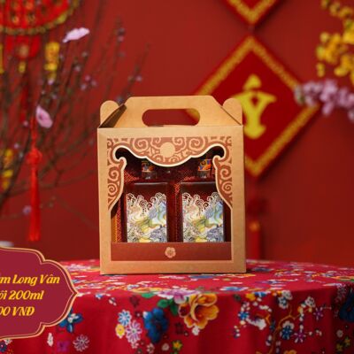 Set rượu LVKH 200ml